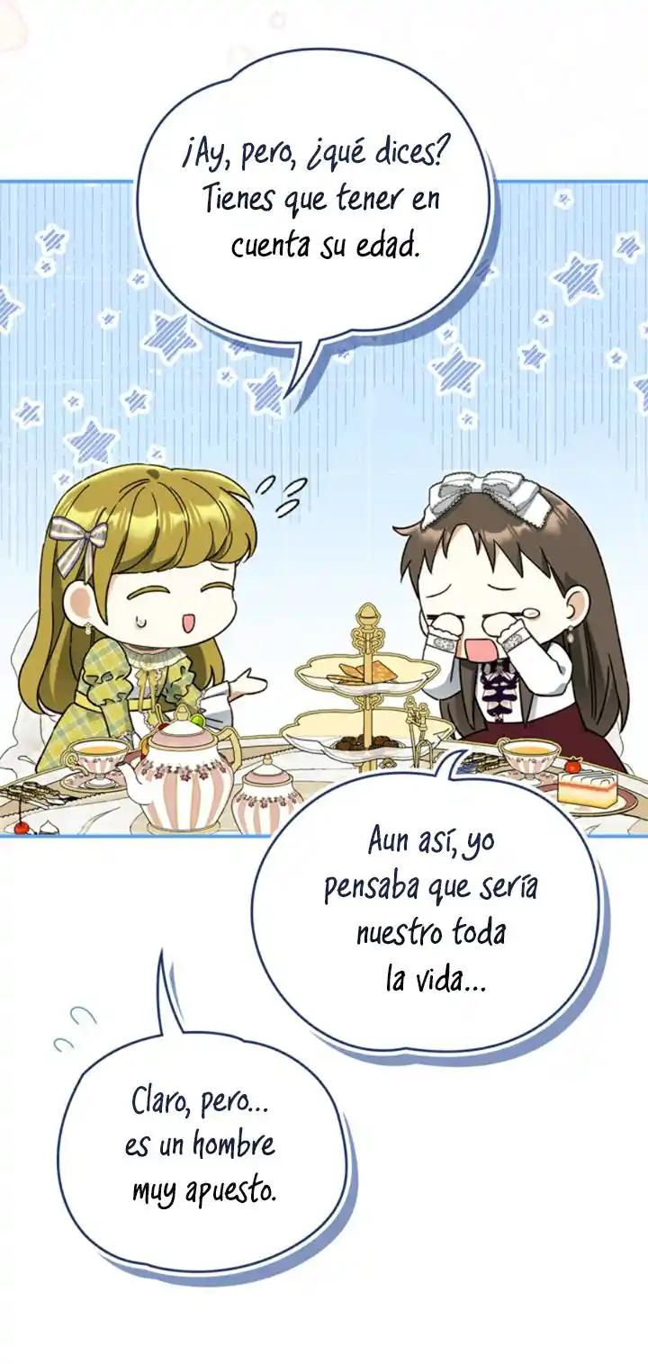 COMPROMETIDA CON EL DUQUE CIEGO (MANWHA) - Capítulo 30 - Página 5 - LectorTMOo