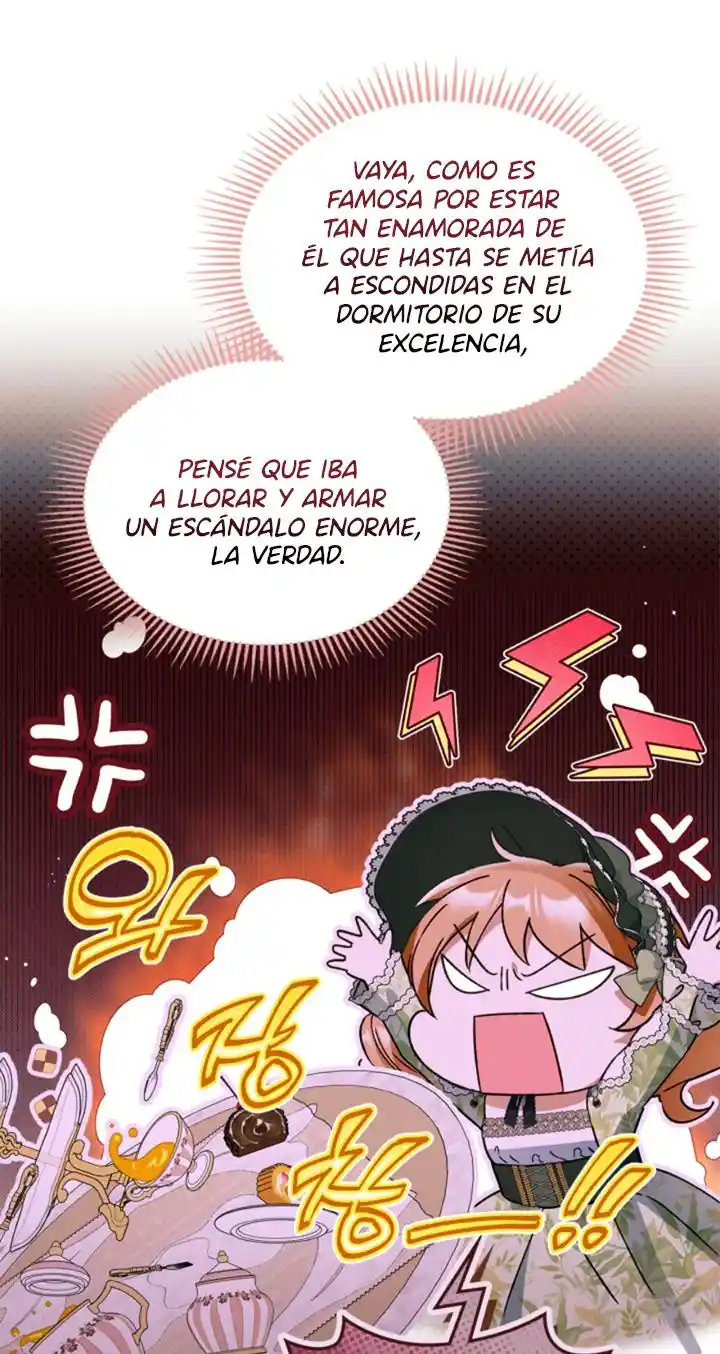 COMPROMETIDA CON EL DUQUE CIEGO (MANWHA) - Capítulo 30 - Página 9 - LectorTMOo