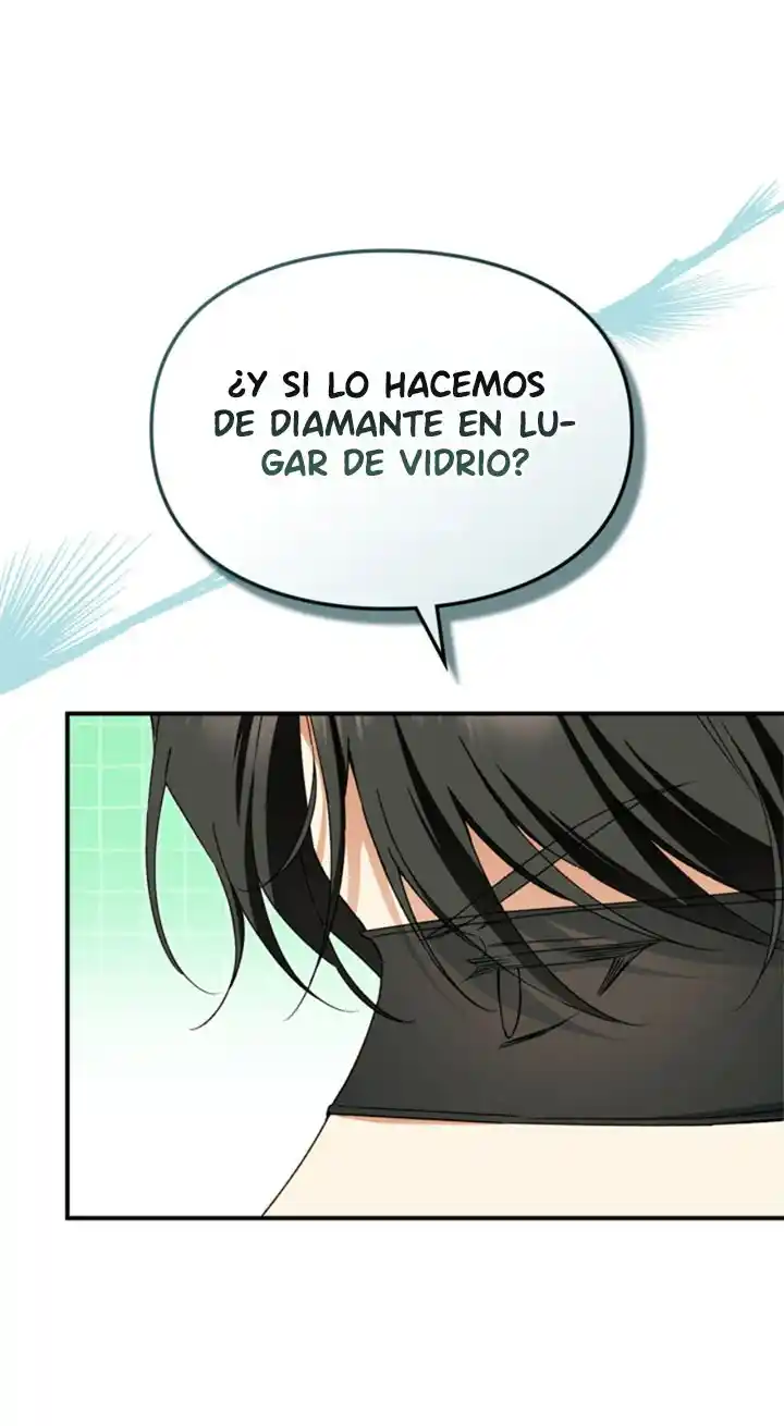 COMPROMETIDA CON EL DUQUE CIEGO (MANWHA) - Capítulo 30 - Página 31 - LectorTMOo