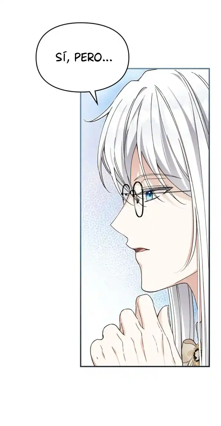COMPROMETIDA CON EL DUQUE CIEGO (MANWHA) - Capítulo 30 - Página 46 - LectorTMOo