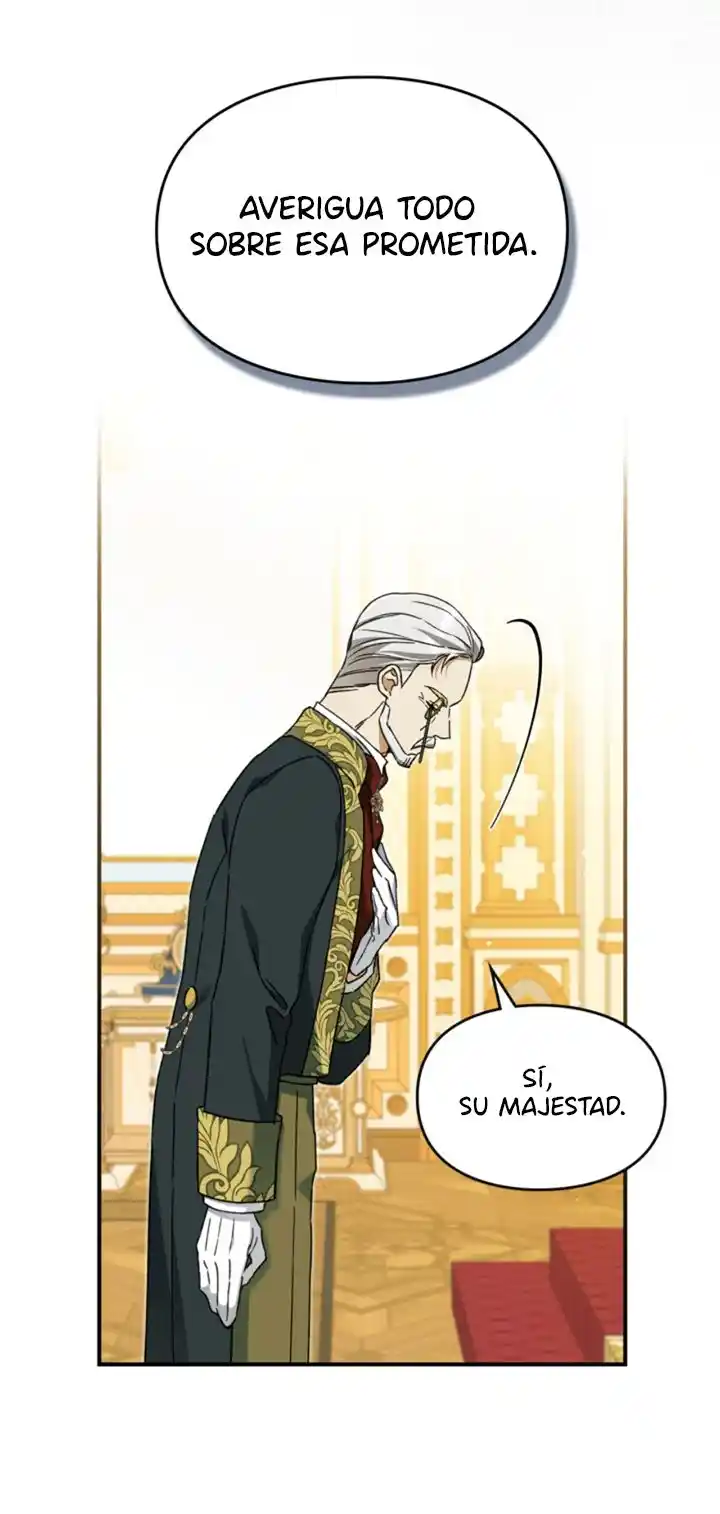 COMPROMETIDA CON EL DUQUE CIEGO (MANWHA) - Capítulo 30 - Página 61 - LectorTMOo