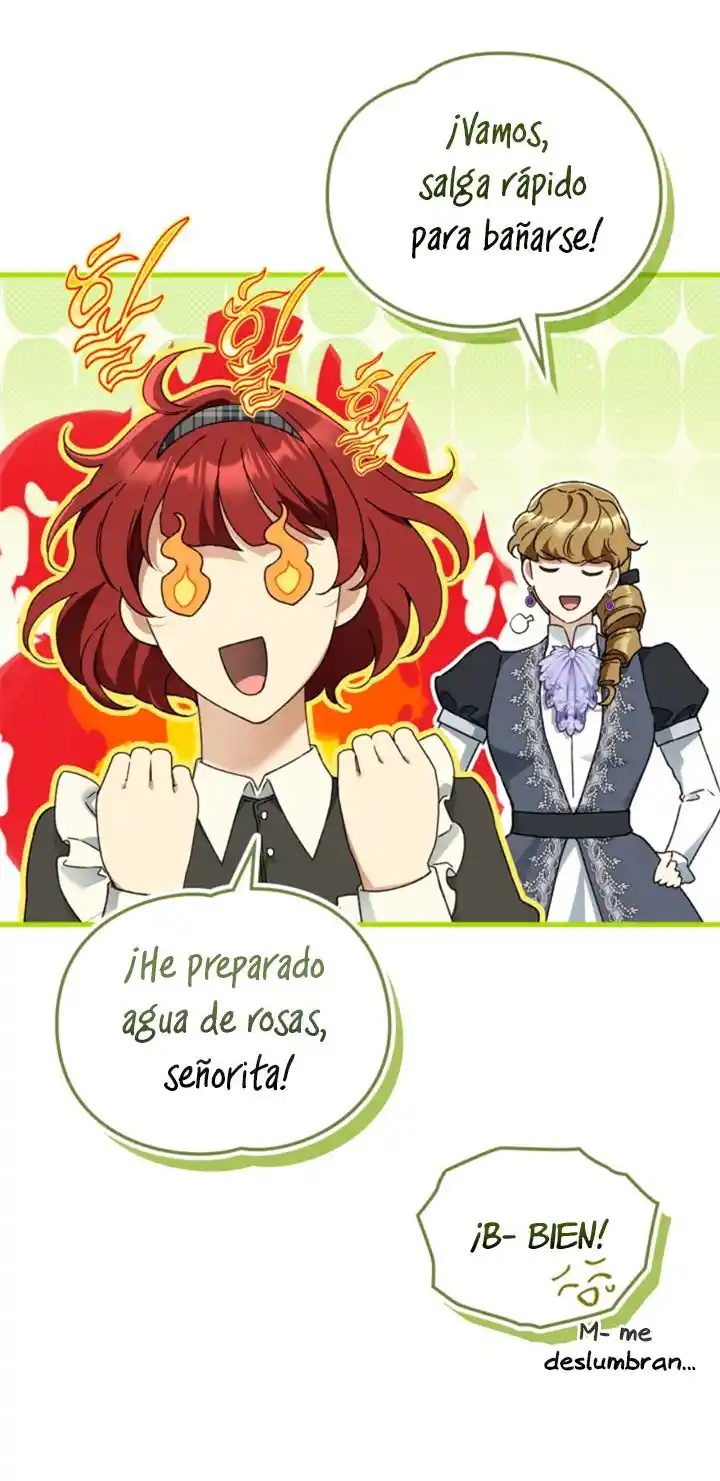 COMPROMETIDA CON EL DUQUE CIEGO (MANWHA) - Capítulo 31 - Página 5 - LectorTMOo