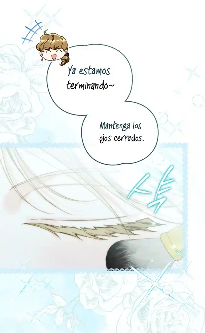 COMPROMETIDA CON EL DUQUE CIEGO (MANWHA) - Capítulo 31 - Página 9 - LectorTMOo