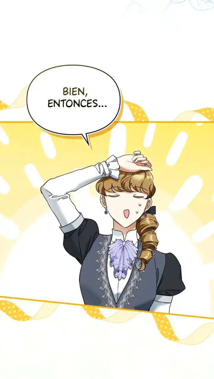 COMPROMETIDA CON EL DUQUE CIEGO (MANWHA) - Capítulo 31 - Página 11 - LectorTMOo