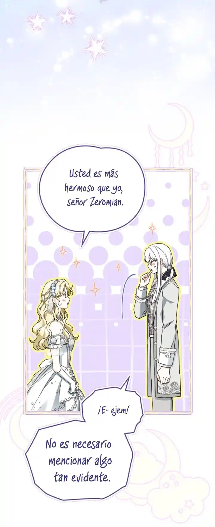 COMPROMETIDA CON EL DUQUE CIEGO (MANWHA) - Capítulo 31 - Página 21 - LectorTMOo