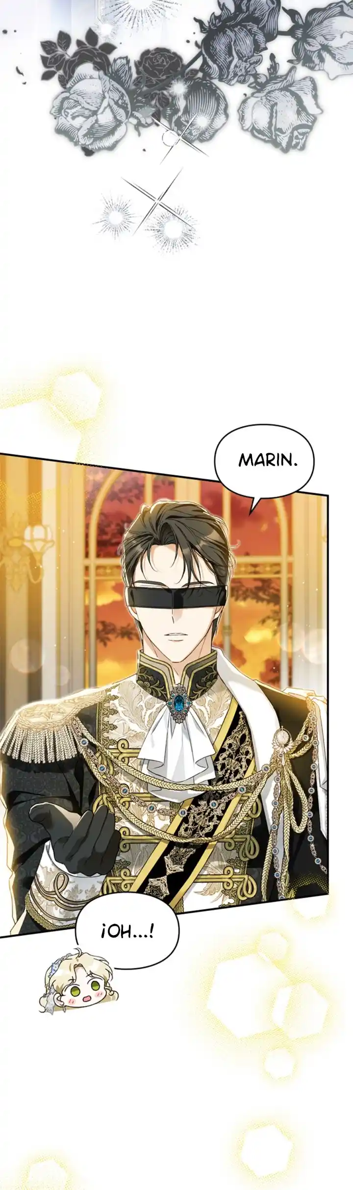 COMPROMETIDA CON EL DUQUE CIEGO (MANWHA) - Capítulo 31 - Página 24 - LectorTMOo