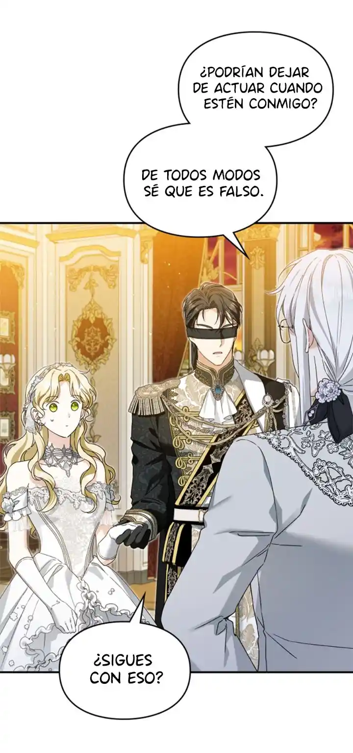 COMPROMETIDA CON EL DUQUE CIEGO (MANWHA) - Capítulo 31 - Página 27 - LectorTMOo