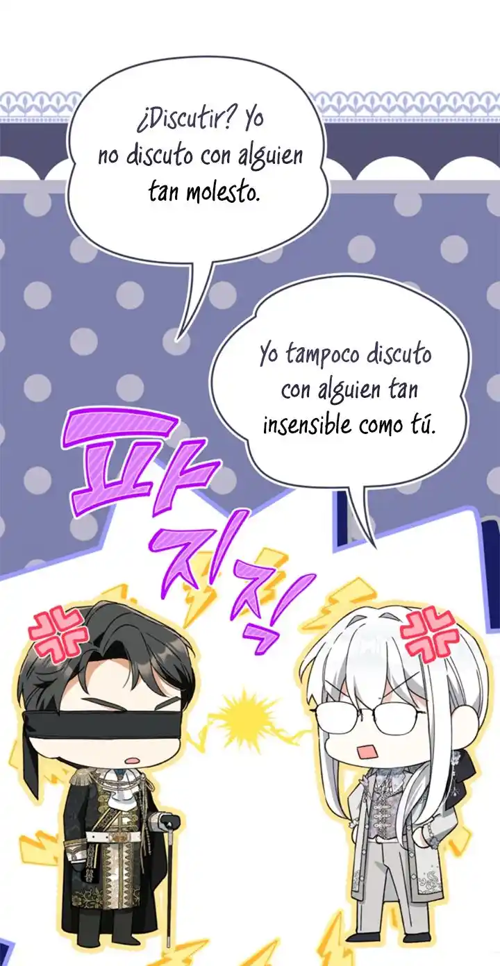 COMPROMETIDA CON EL DUQUE CIEGO (MANWHA) - Capítulo 31 - Página 29 - LectorTMOo