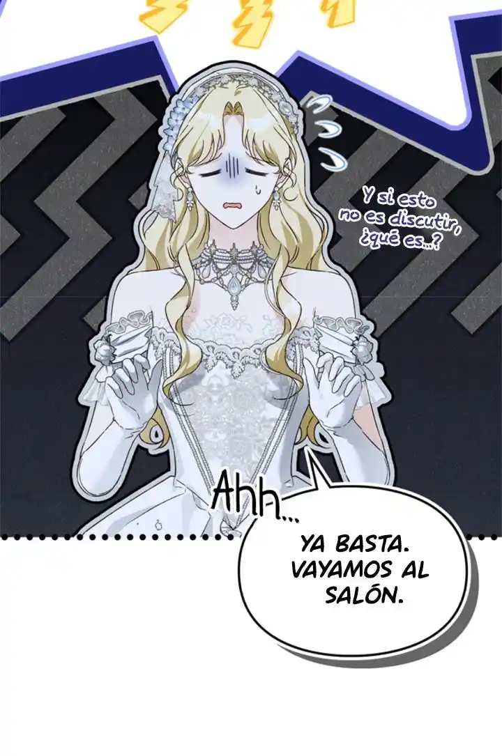 COMPROMETIDA CON EL DUQUE CIEGO (MANWHA) - Capítulo 31 - Página 30 - LectorTMOo
