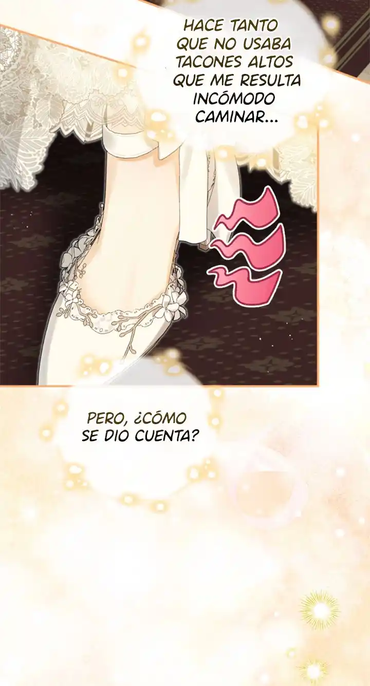 COMPROMETIDA CON EL DUQUE CIEGO (MANWHA) - Capítulo 31 - Página 37 - LectorTMOo
