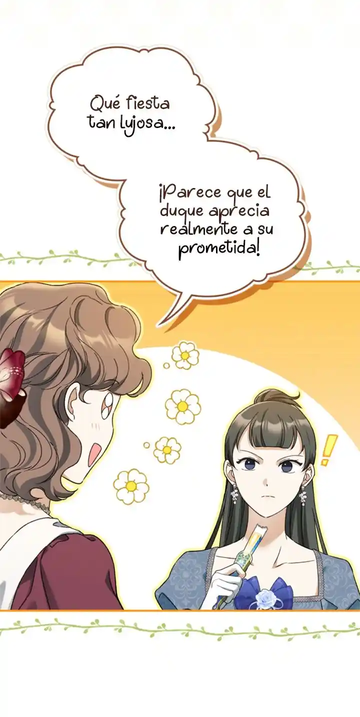 COMPROMETIDA CON EL DUQUE CIEGO (MANWHA) - Capítulo 31 - Página 42 - LectorTMOo