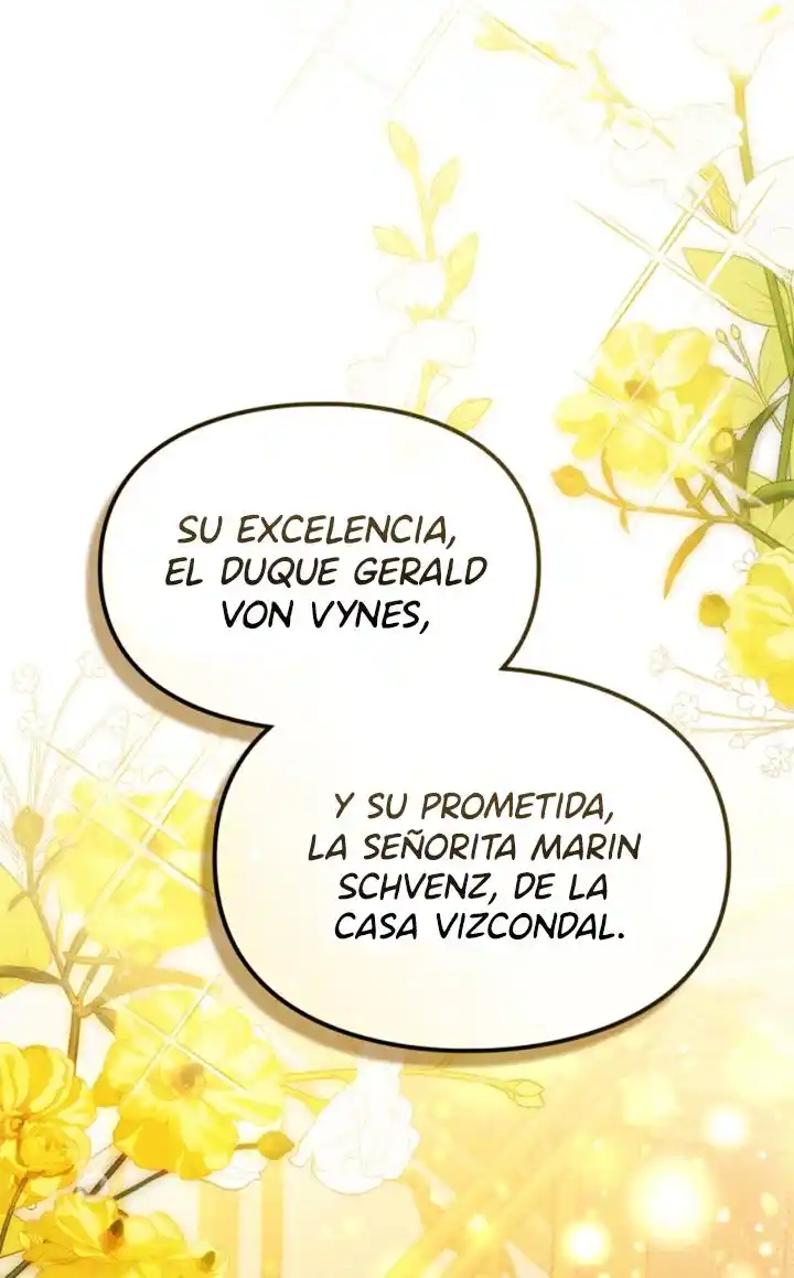 COMPROMETIDA CON EL DUQUE CIEGO (MANWHA) - Capítulo 31 - Página 45 - LectorTMOo