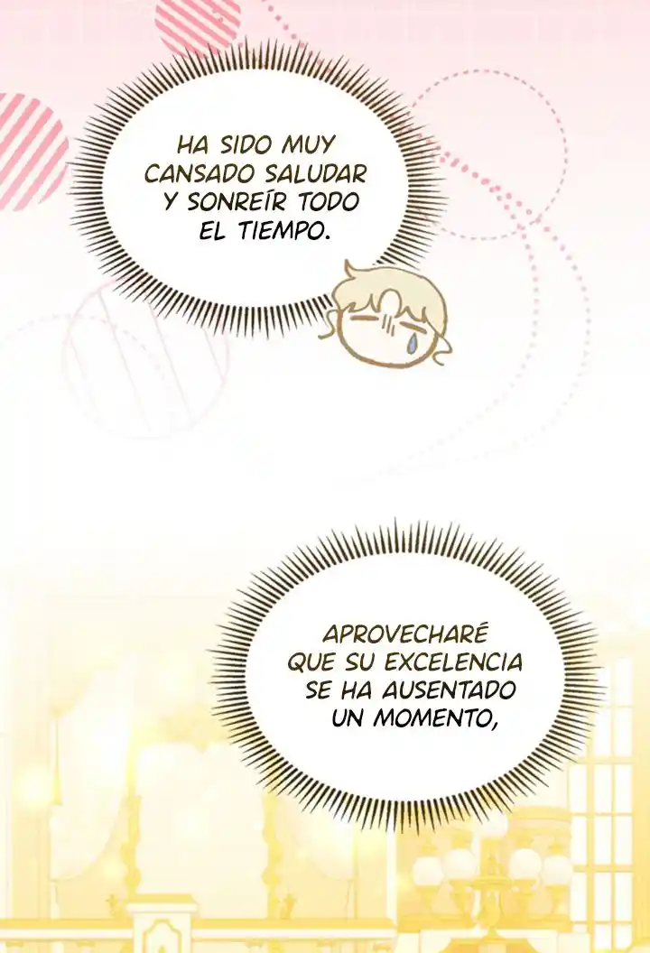 COMPROMETIDA CON EL DUQUE CIEGO (MANWHA) - Capítulo 31 - Página 55 - LectorTMOo