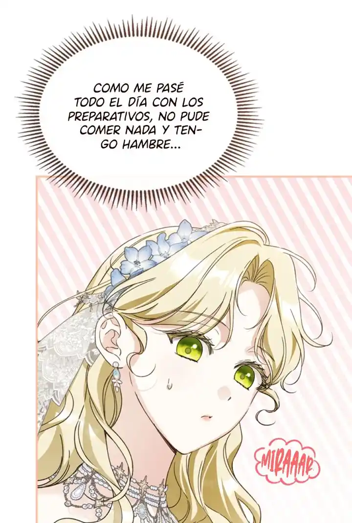 COMPROMETIDA CON EL DUQUE CIEGO (MANWHA) - Capítulo 31 - Página 58 - LectorTMOo