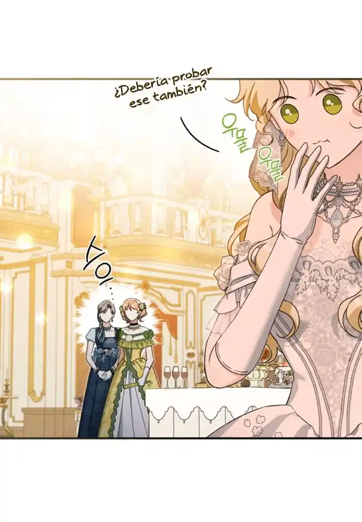 COMPROMETIDA CON EL DUQUE CIEGO (MANWHA) - Capítulo 31 - Página 62 - LectorTMOo