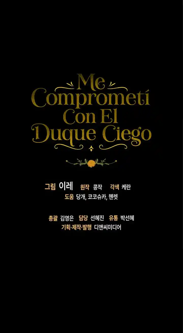 COMPROMETIDA CON EL DUQUE CIEGO (MANWHA) - Capítulo 31 - Página 83 - LectorTMOo