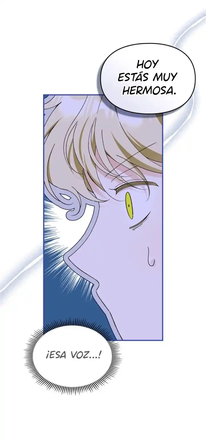 COMPROMETIDA CON EL DUQUE CIEGO (MANWHA) - Capítulo 32 - Página 7 - LectorTMOo
