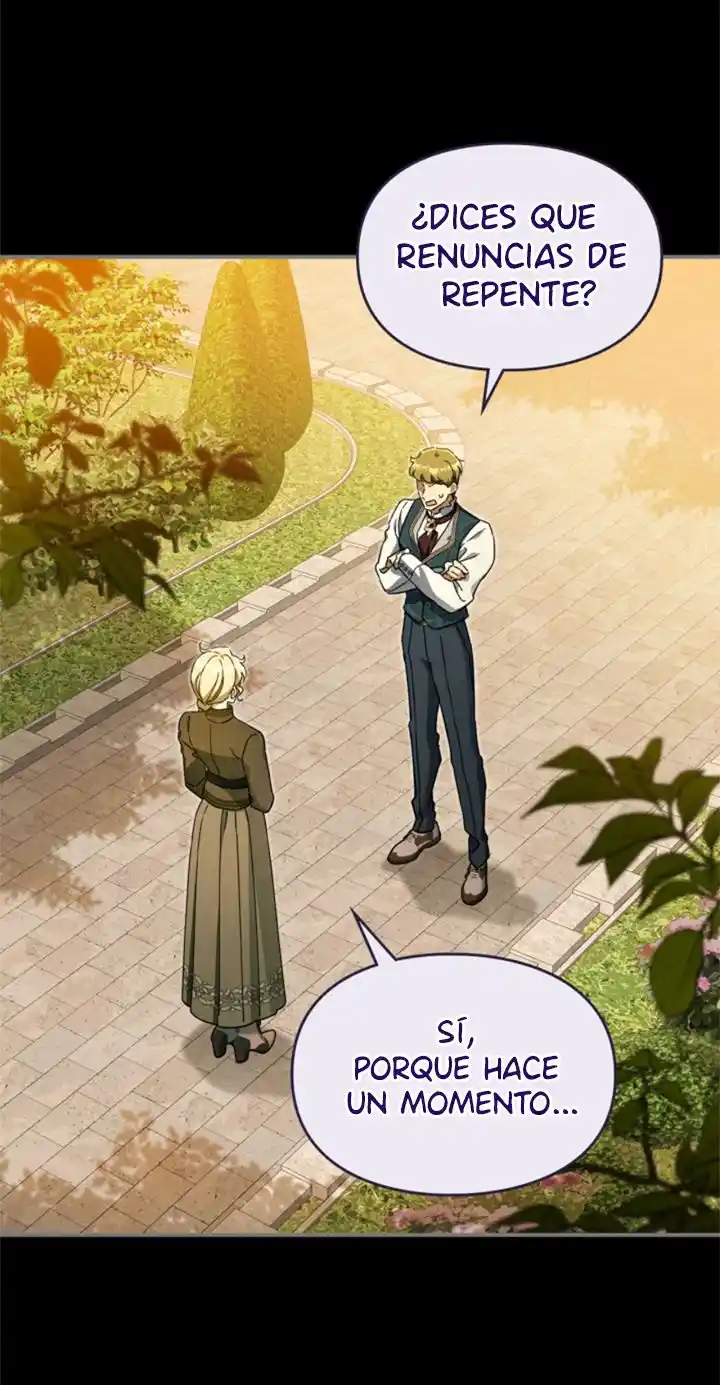 COMPROMETIDA CON EL DUQUE CIEGO (MANWHA) - Capítulo 32 - Página 17 - LectorTMOo