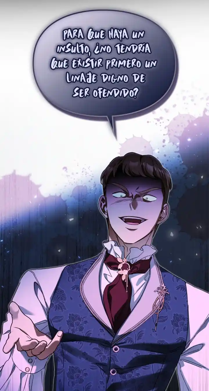 COMPROMETIDA CON EL DUQUE CIEGO (MANWHA) - Capítulo 32 - Página 20 - LectorTMOo