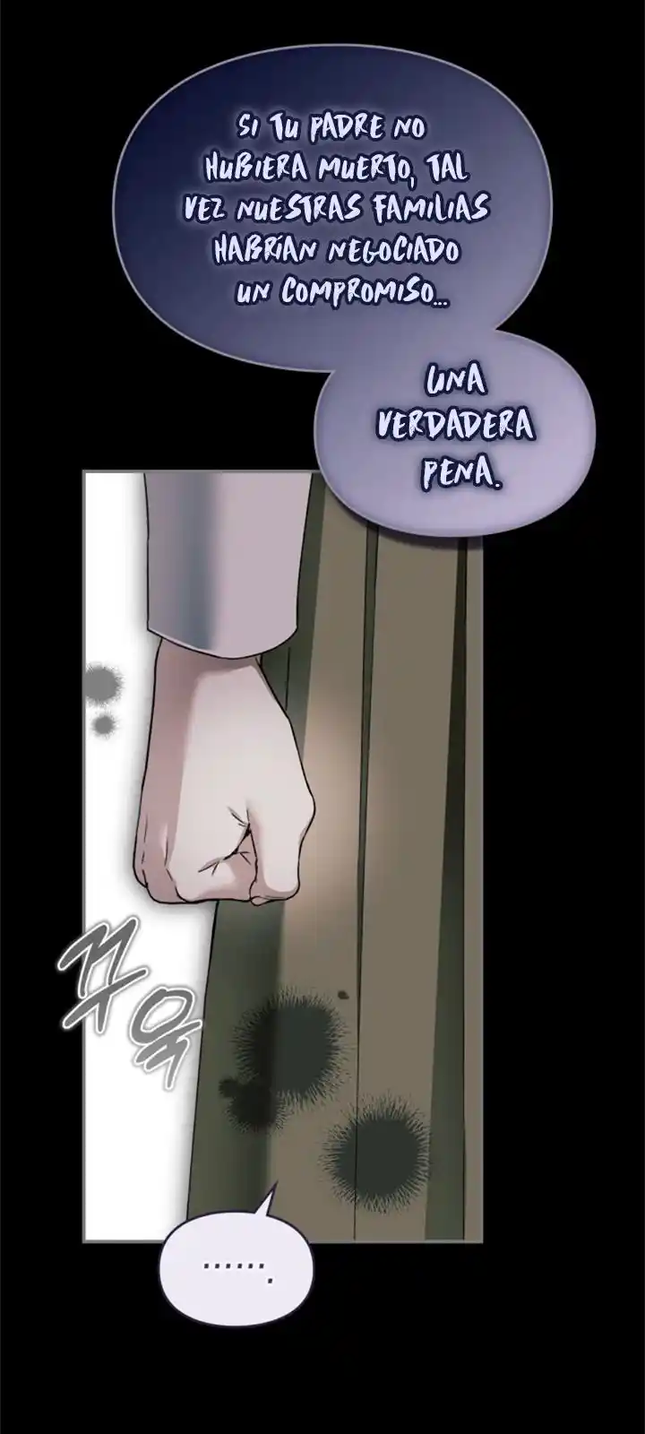 COMPROMETIDA CON EL DUQUE CIEGO (MANWHA) - Capítulo 32 - Página 22 - LectorTMOo