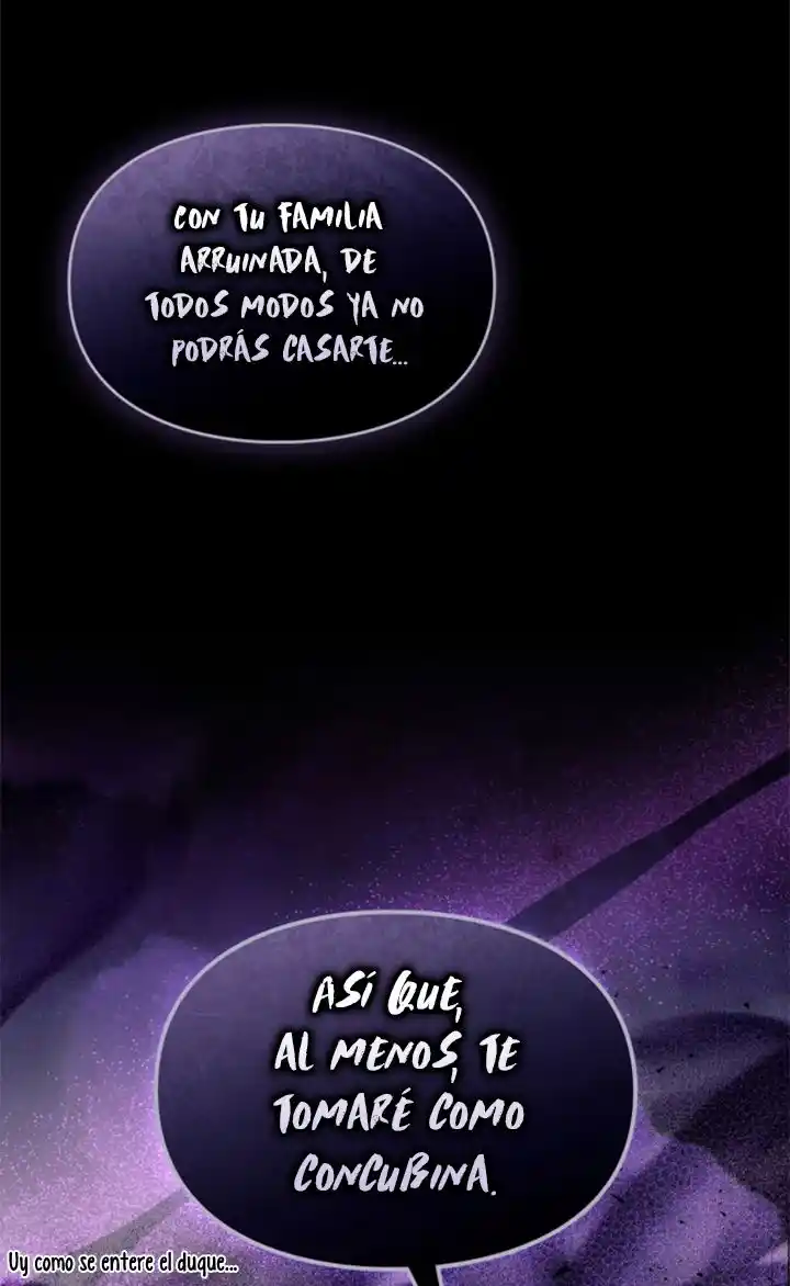 COMPROMETIDA CON EL DUQUE CIEGO (MANWHA) - Capítulo 32 - Página 30 - LectorTMOo