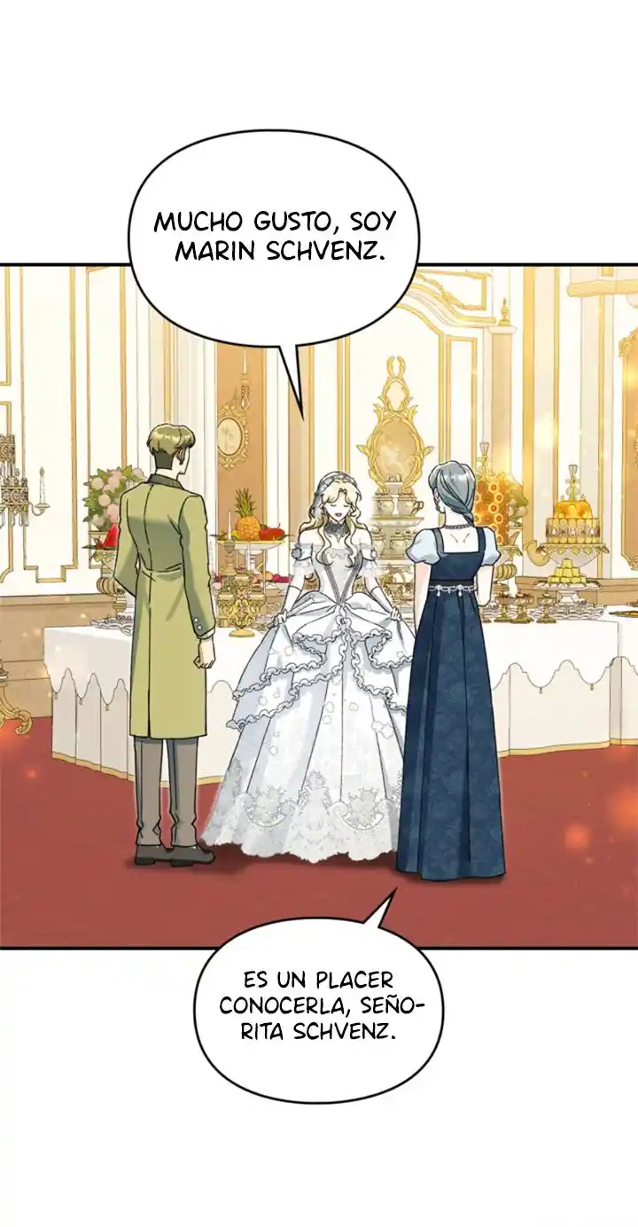 COMPROMETIDA CON EL DUQUE CIEGO (MANWHA) - Capítulo 32 - Página 44 - LectorTMOo
