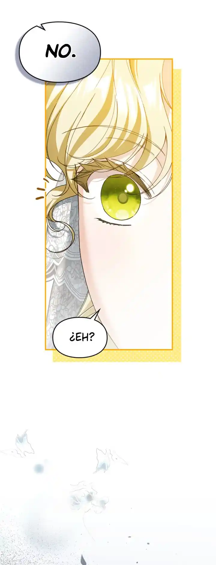 COMPROMETIDA CON EL DUQUE CIEGO (MANWHA) - Capítulo 32 - Página 67 - LectorTMOo