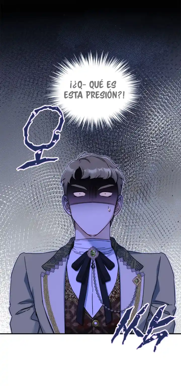 COMPROMETIDA CON EL DUQUE CIEGO (MANWHA) - Capítulo 33 - Página 11 - LectorTMOo