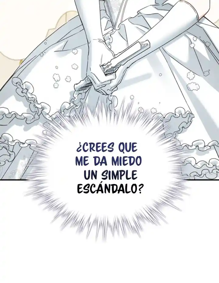 COMPROMETIDA CON EL DUQUE CIEGO (MANWHA) - Capítulo 33 - Página 17 - LectorTMOo
