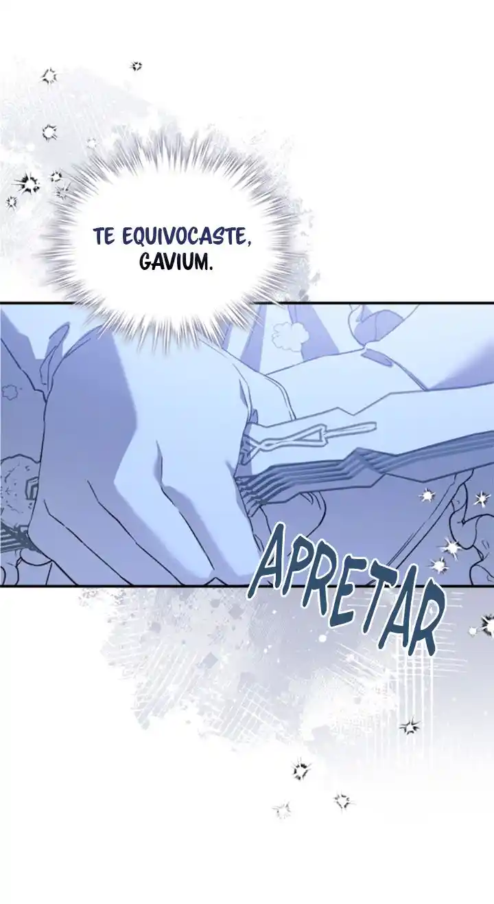 COMPROMETIDA CON EL DUQUE CIEGO (MANWHA) - Capítulo 33 - Página 18 - LectorTMOo