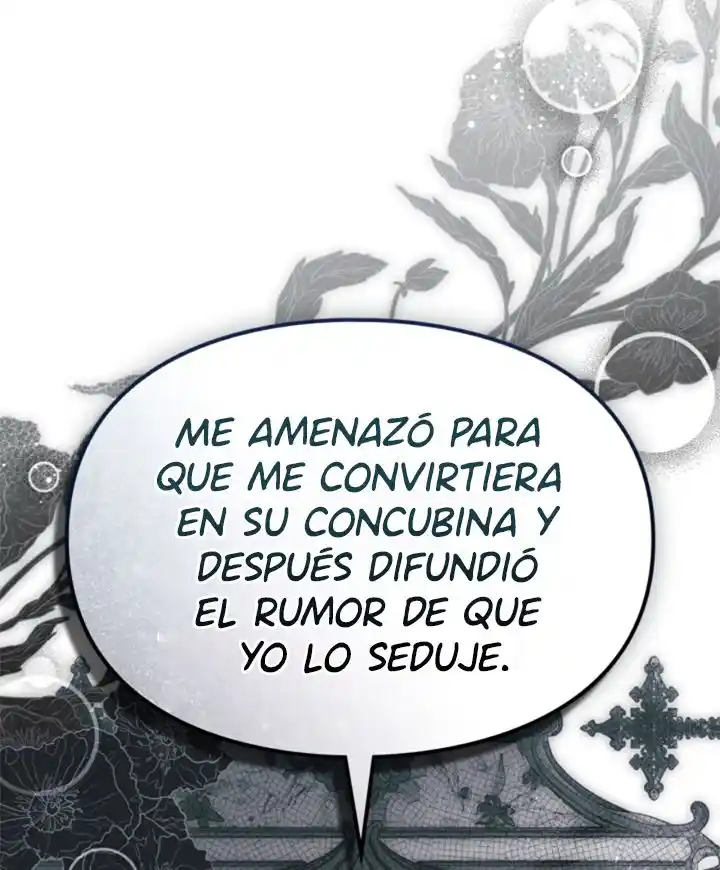 COMPROMETIDA CON EL DUQUE CIEGO (MANWHA) - Capítulo 33 - Página 20 - LectorTMOo