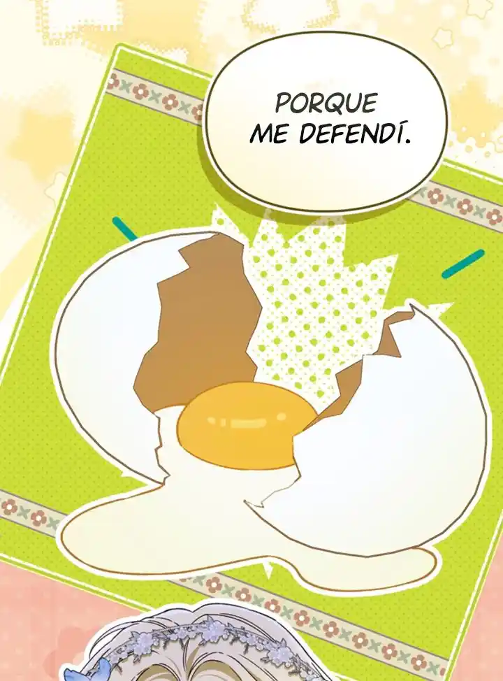 COMPROMETIDA CON EL DUQUE CIEGO (MANWHA) - Capítulo 33 - Página 31 - LectorTMOo