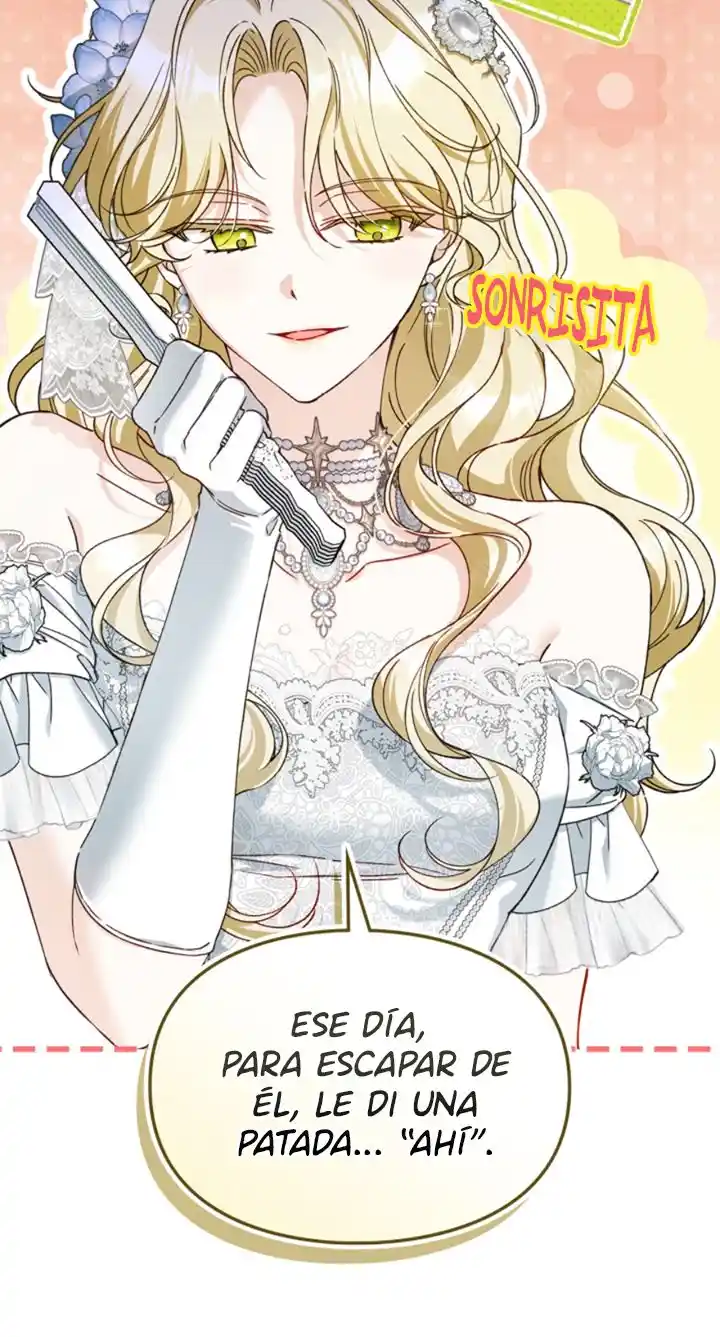 COMPROMETIDA CON EL DUQUE CIEGO (MANWHA) - Capítulo 33 - Página 32 - LectorTMOo
