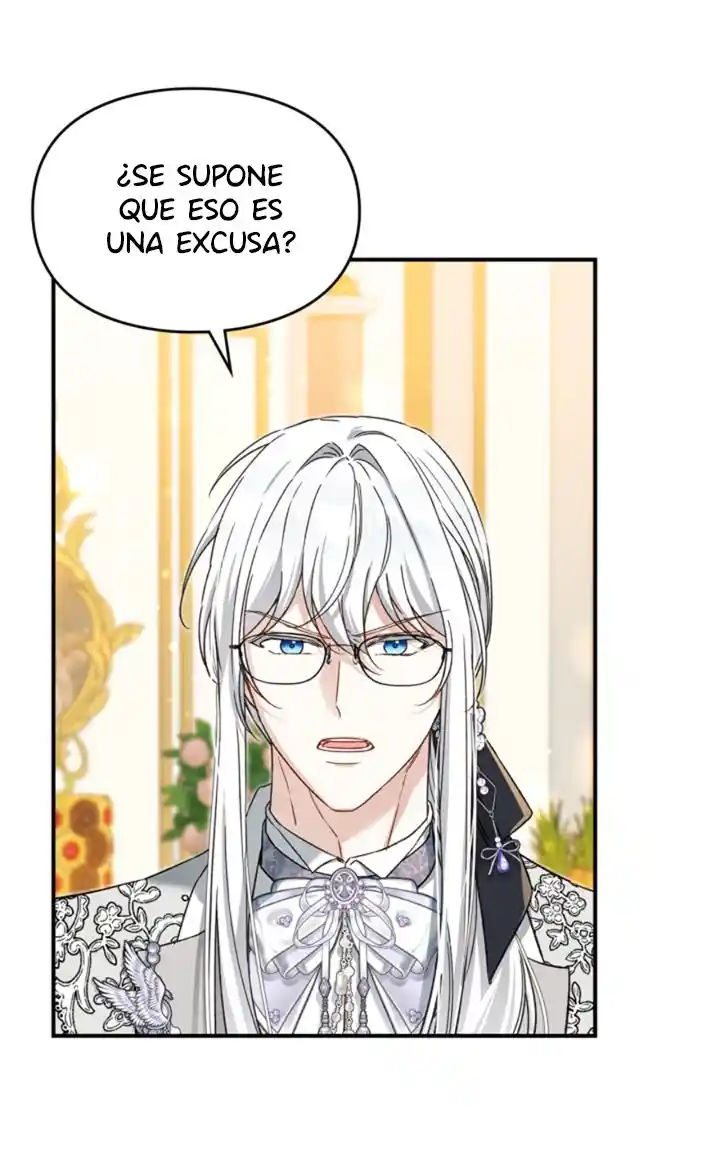 COMPROMETIDA CON EL DUQUE CIEGO (MANWHA) - Capítulo 33 - Página 49 - LectorTMOo