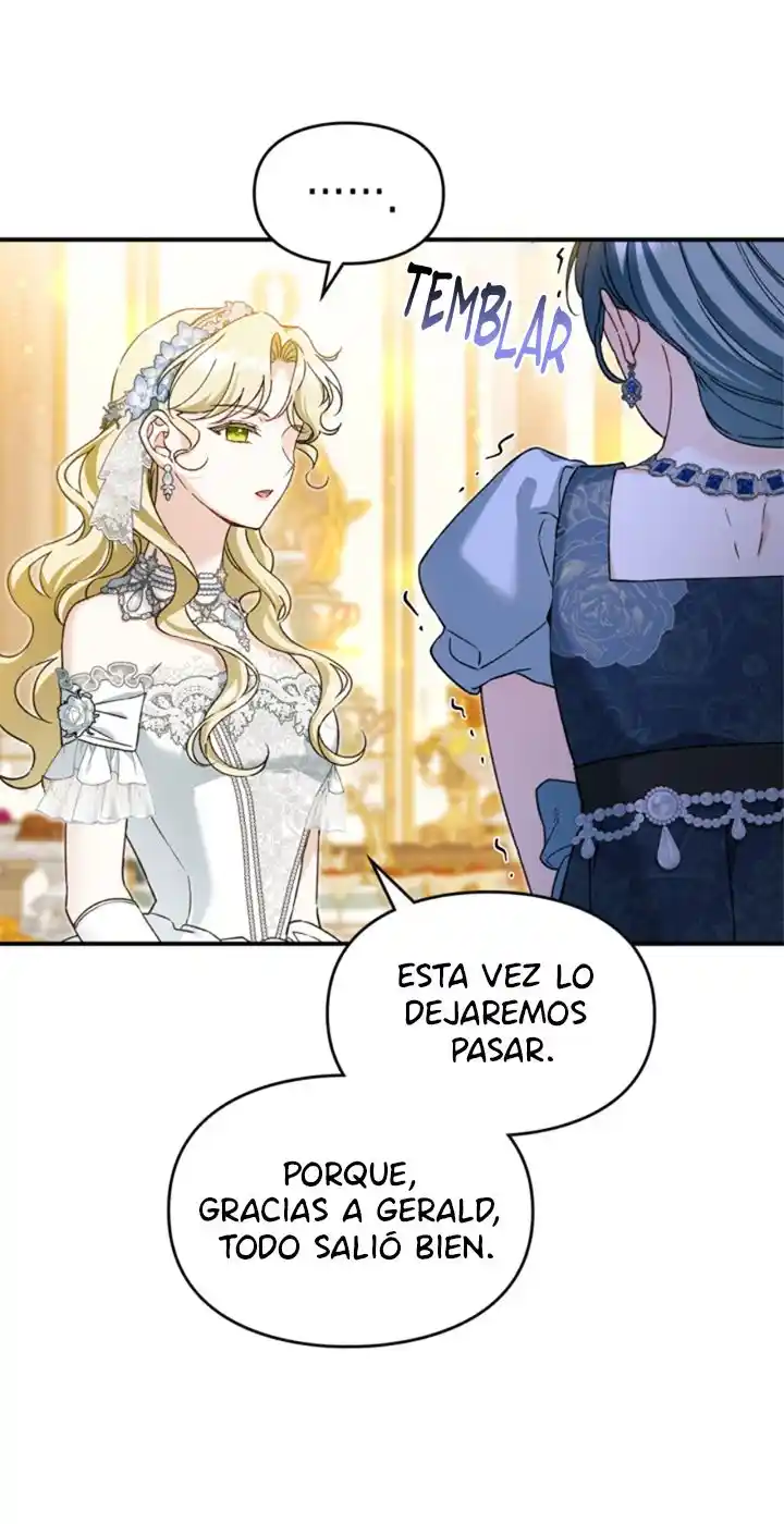 COMPROMETIDA CON EL DUQUE CIEGO (MANWHA) - Capítulo 33 - Página 54 - LectorTMOo