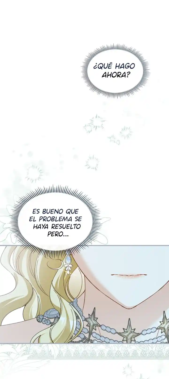COMPROMETIDA CON EL DUQUE CIEGO (MANWHA) - Capítulo 33 - Página 61 - LectorTMOo