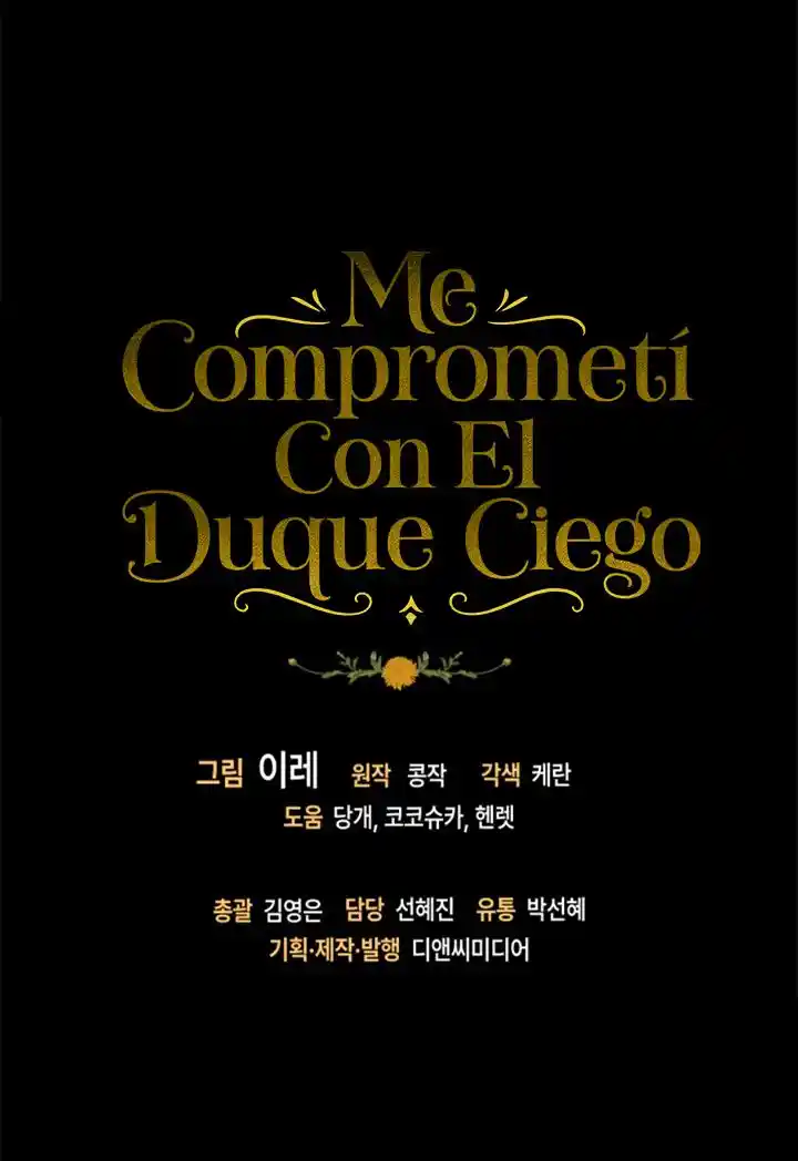 COMPROMETIDA CON EL DUQUE CIEGO (MANWHA) - Capítulo 33 - Página 71 - LectorTMOo