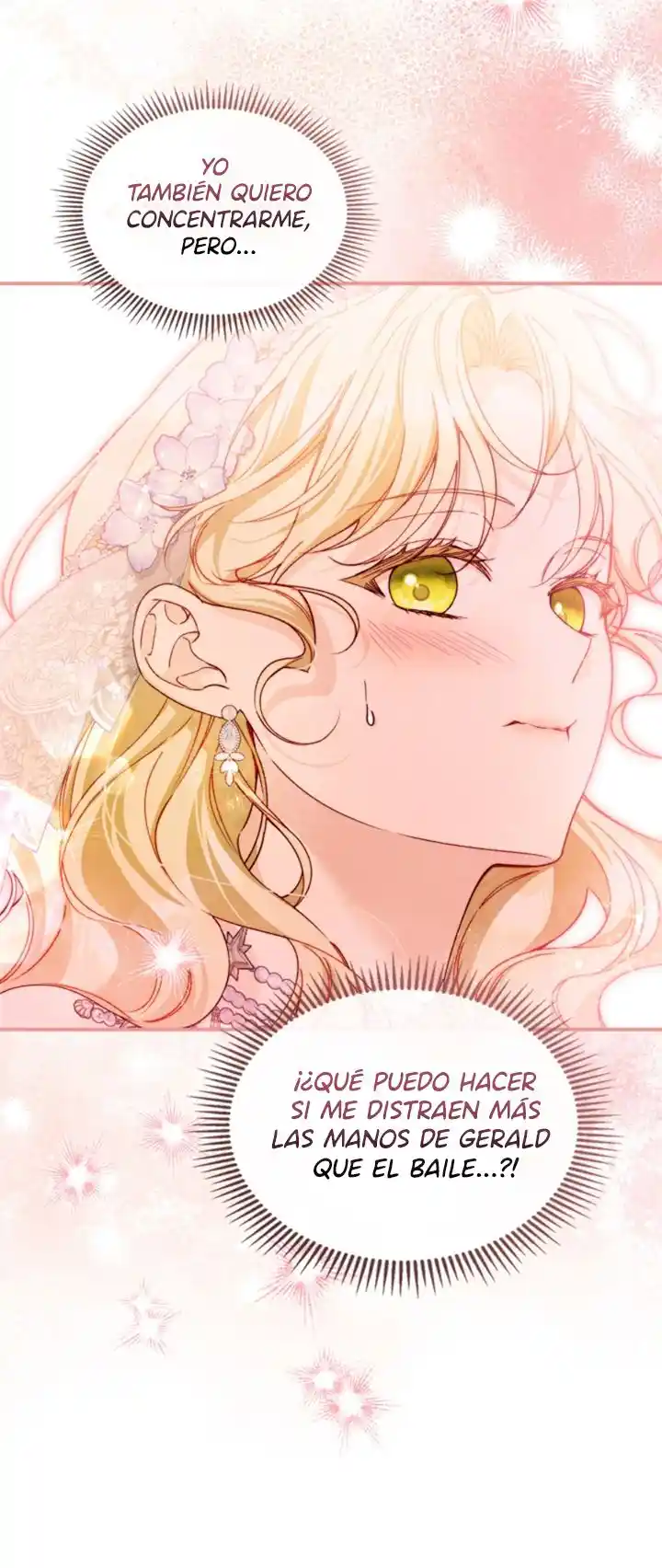 COMPROMETIDA CON EL DUQUE CIEGO (MANWHA) - Capítulo 34 - Página 7 - LectorTMOo