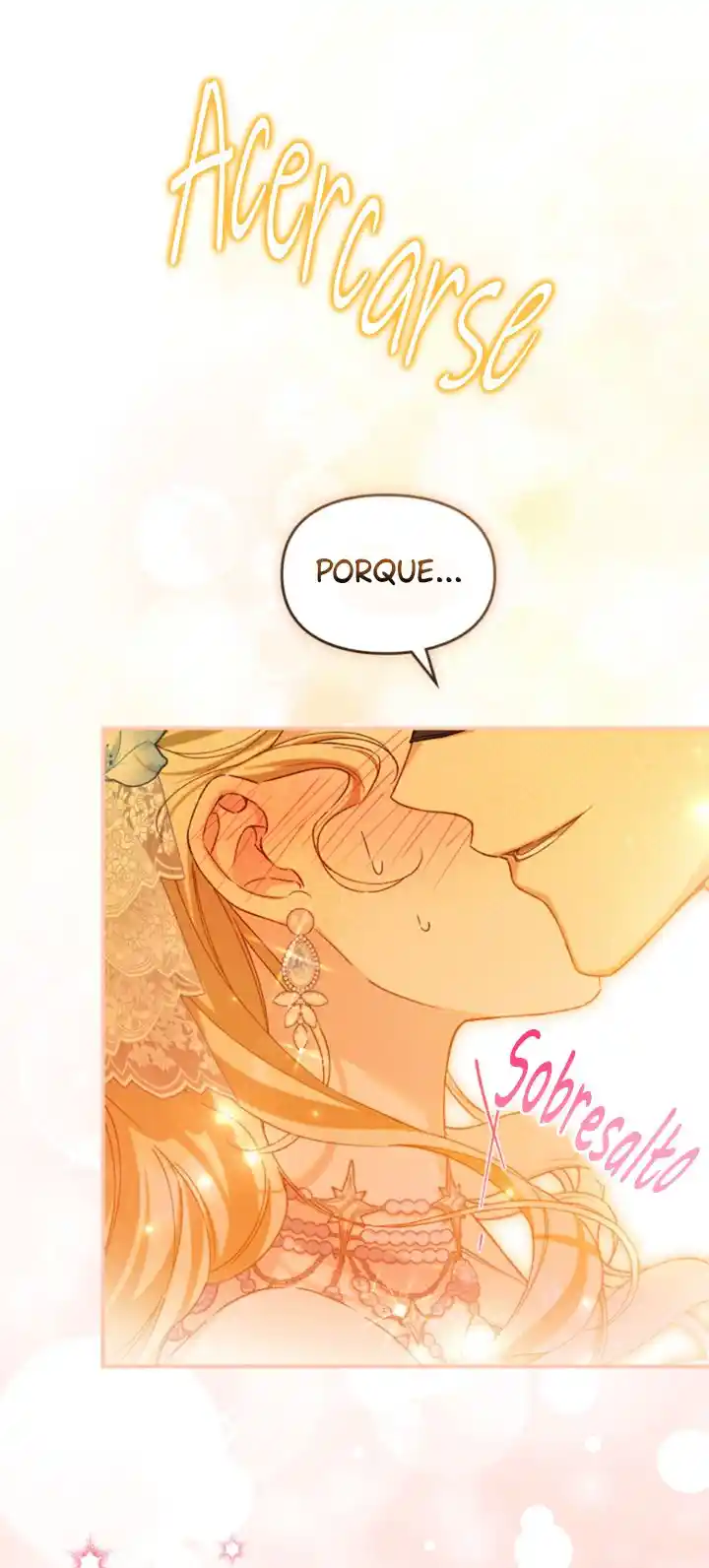 COMPROMETIDA CON EL DUQUE CIEGO (MANWHA) - Capítulo 34 - Página 9 - LectorTMOo
