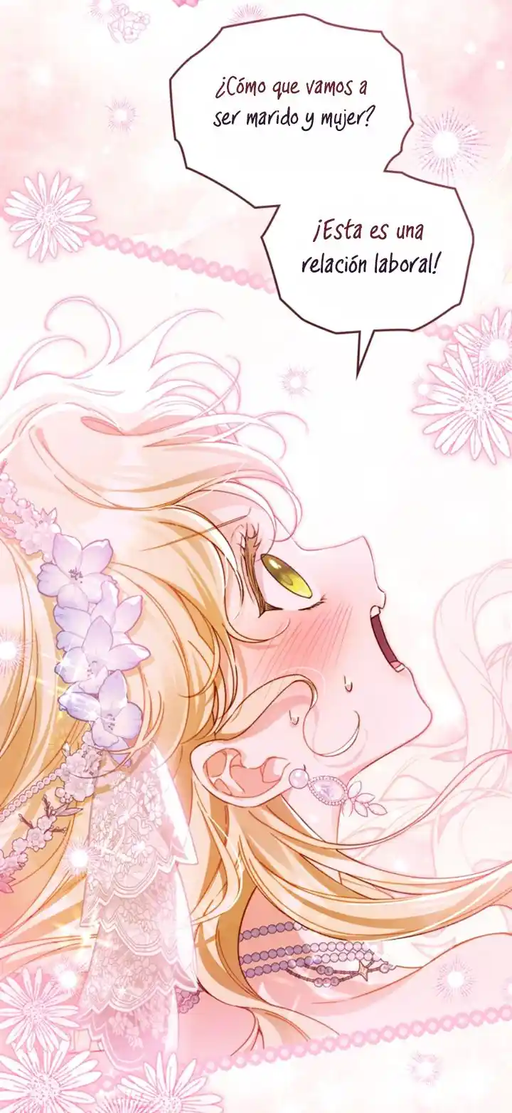 COMPROMETIDA CON EL DUQUE CIEGO (MANWHA) - Capítulo 34 - Página 16 - LectorTMOo