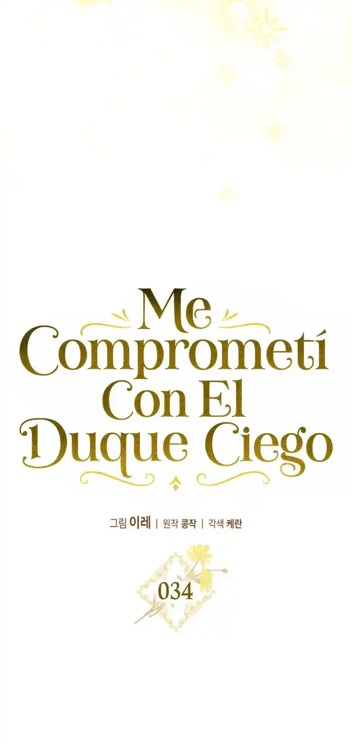 COMPROMETIDA CON EL DUQUE CIEGO (MANWHA) - Capítulo 34 - Página 24 - LectorTMOo