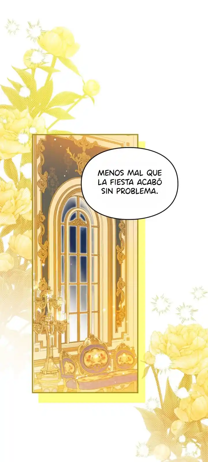 COMPROMETIDA CON EL DUQUE CIEGO (MANWHA) - Capítulo 34 - Página 25 - LectorTMOo