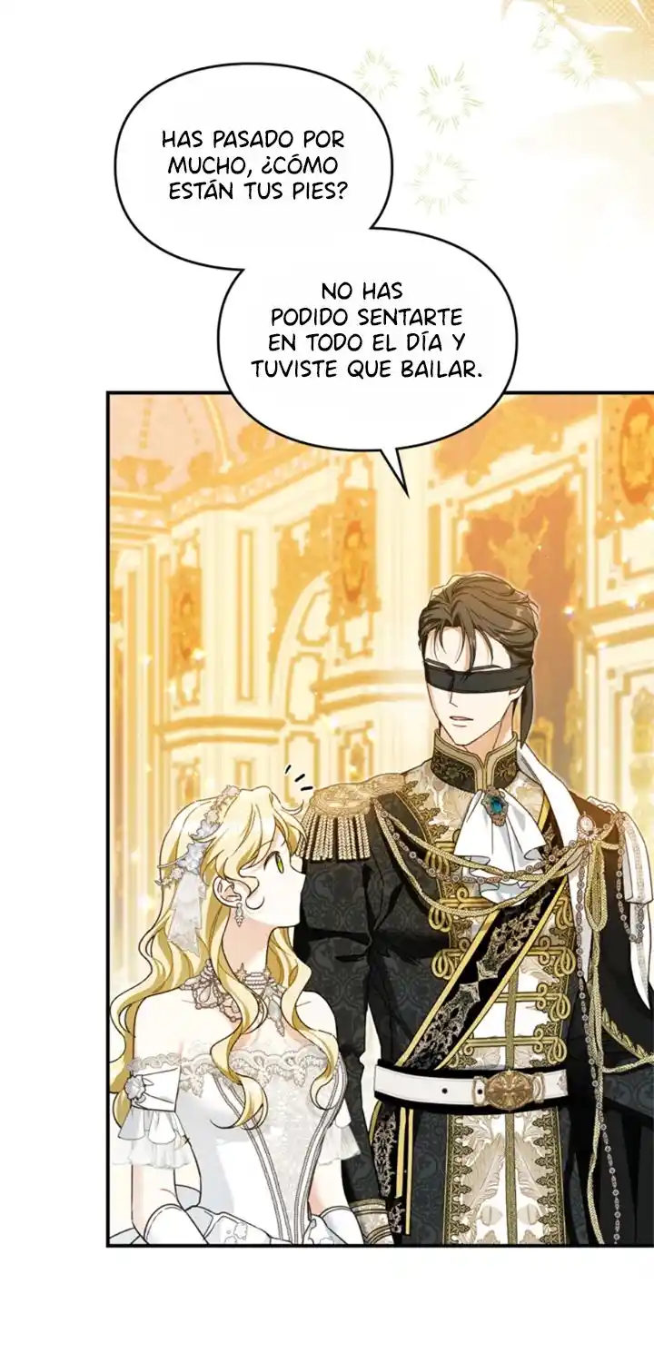 COMPROMETIDA CON EL DUQUE CIEGO (MANWHA) - Capítulo 34 - Página 26 - LectorTMOo
