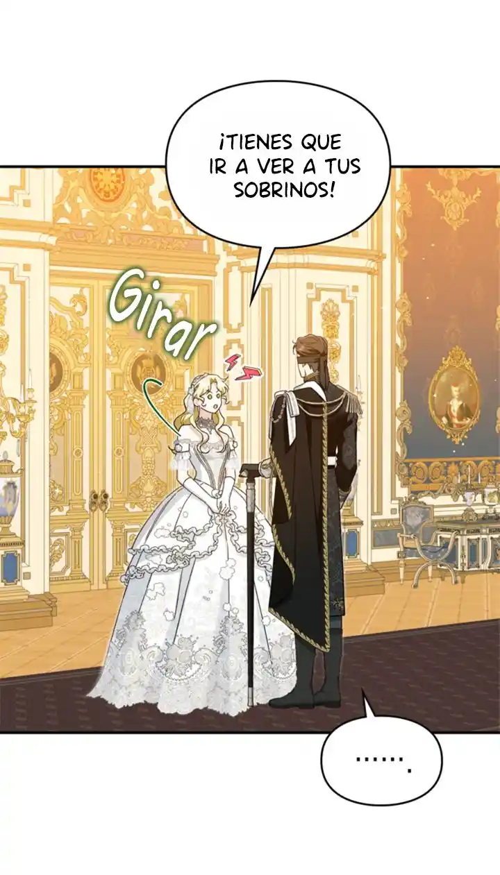 COMPROMETIDA CON EL DUQUE CIEGO (MANWHA) - Capítulo 34 - Página 30 - LectorTMOo