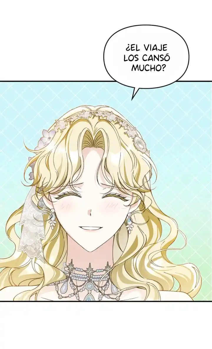 COMPROMETIDA CON EL DUQUE CIEGO (MANWHA) - Capítulo 34 - Página 39 - LectorTMOo