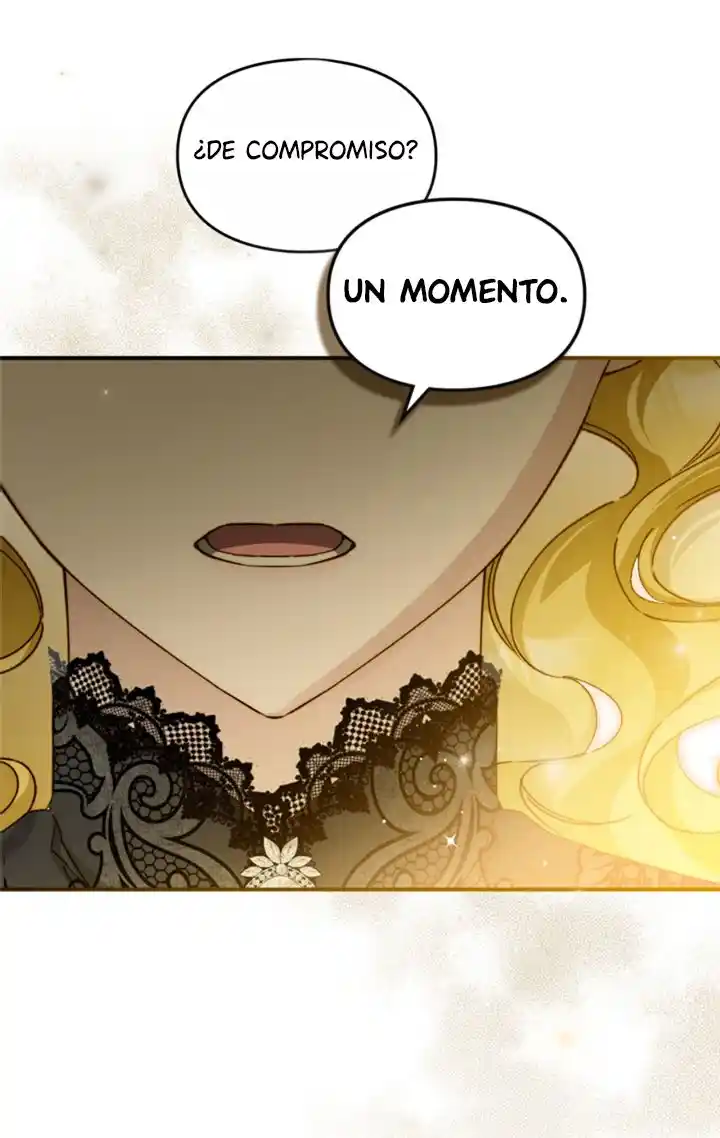 COMPROMETIDA CON EL DUQUE CIEGO (MANWHA) - Capítulo 34 - Página 44 - LectorTMOo