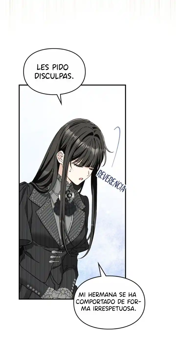 COMPROMETIDA CON EL DUQUE CIEGO (MANWHA) - Capítulo 34 - Página 55 - LectorTMOo
