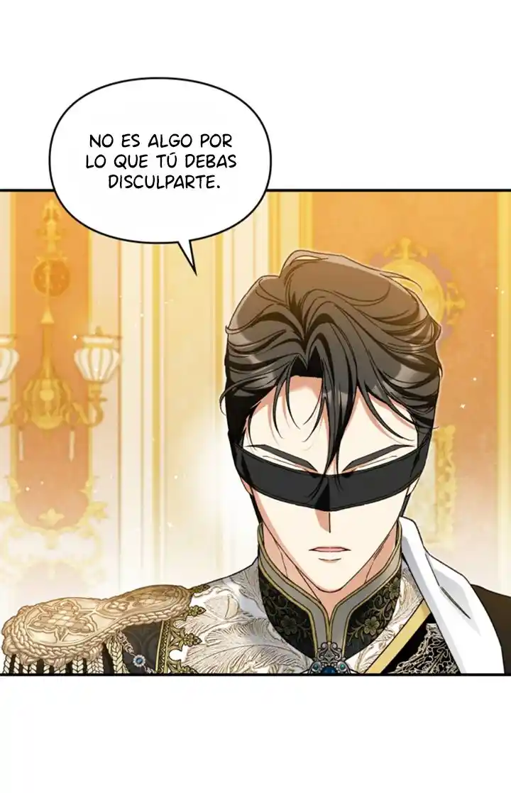 COMPROMETIDA CON EL DUQUE CIEGO (MANWHA) - Capítulo 34 - Página 56 - LectorTMOo