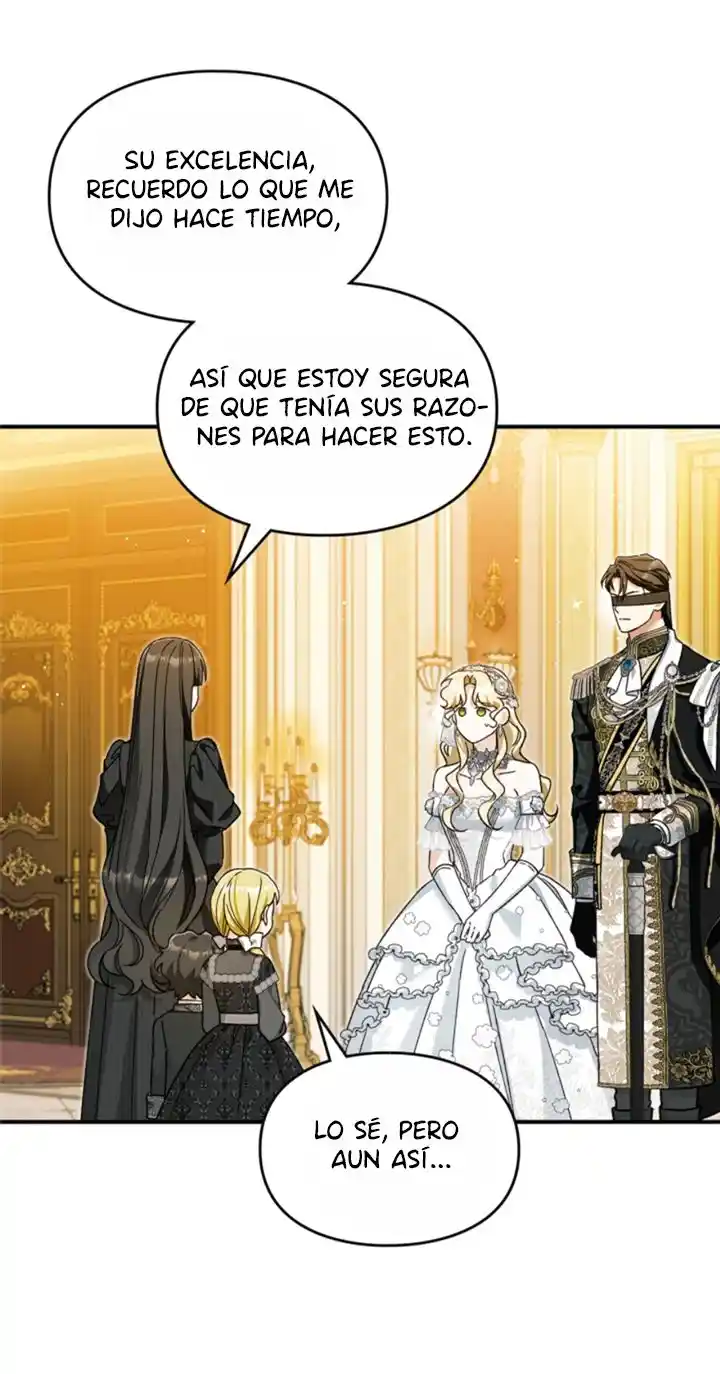 COMPROMETIDA CON EL DUQUE CIEGO (MANWHA) - Capítulo 34 - Página 57 - LectorTMOo