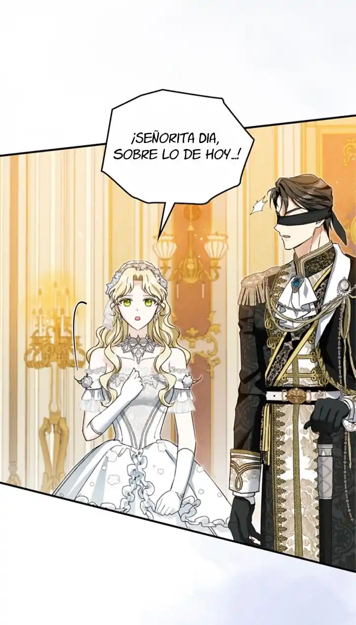 COMPROMETIDA CON EL DUQUE CIEGO (MANWHA) - Capítulo 34 - Página 60 - LectorTMOo